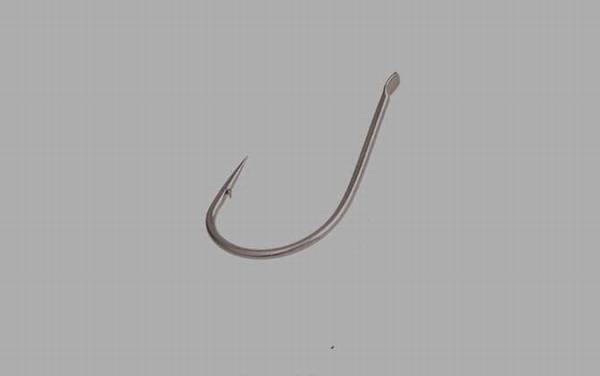 溪流4号钩能钓多大的鱼?