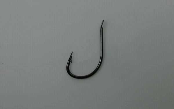 4号溪流钩适合钓多大鲫鱼?