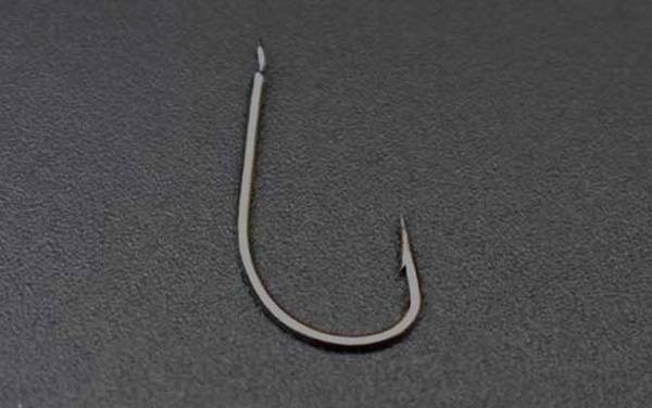 4号溪流钩适合钓多大鲫鱼?
