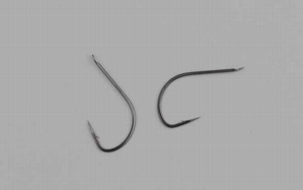 4号溪流钩相当于几号袖钩?