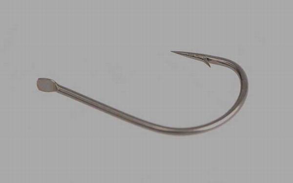 5号溪流钩适合钓多大鲫鱼?