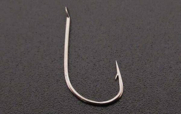 6号溪流钩适合钓多大的鱼?