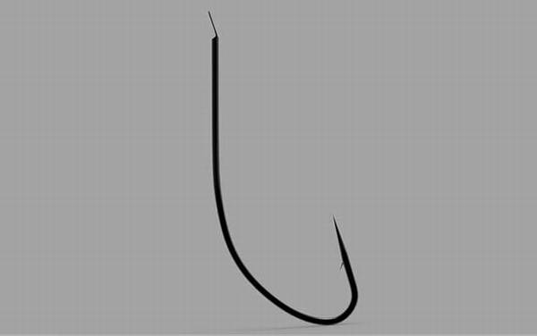 秋田狐鱼钩几号适合钓鲫鱼?