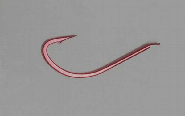 秋田狐鱼钩适合钓多大的鱼?