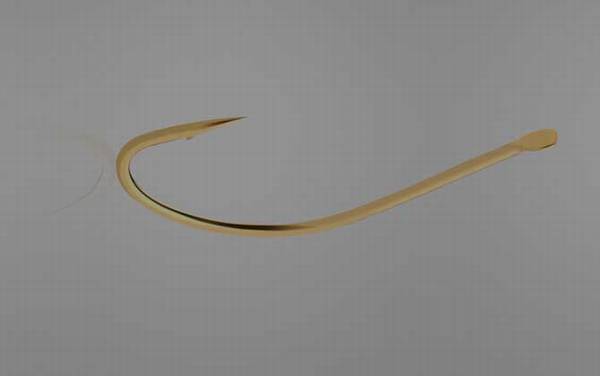 秋田狐鱼钩适合钓多大的鱼?