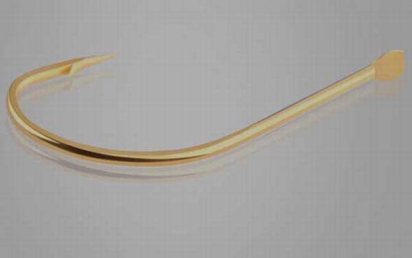 秋田狐鱼钩适合钓多大的鱼?