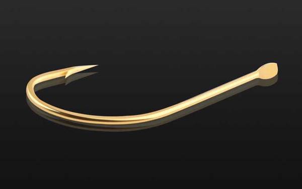 秋田狐鱼钩适合钓多大的鱼?