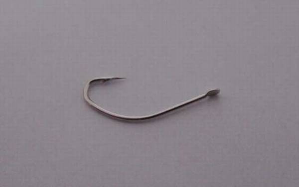 秋田狐鱼钩几号适合钓白条?