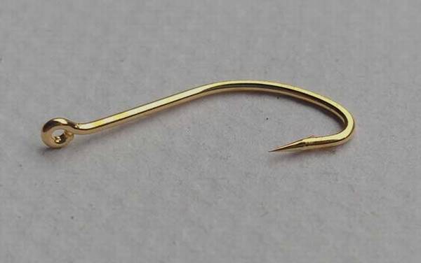 秋田狐鱼钩几号适合钓白条?