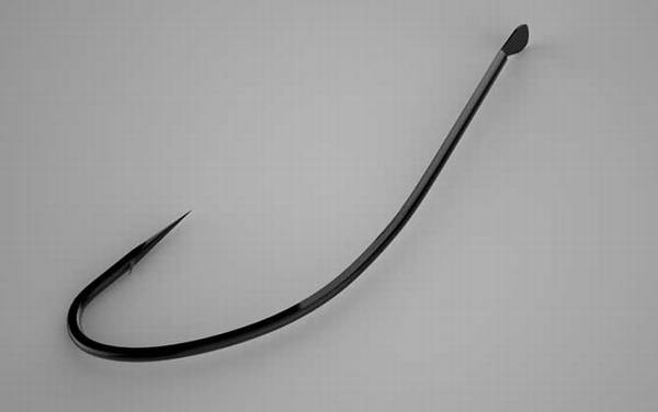 秋田狐8号钩适合钓多大的鱼?