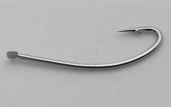 秋田狐8号钩适合钓多大的鱼?