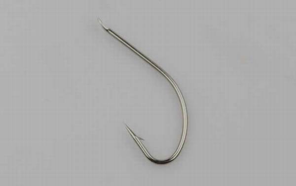 白狐鱼钩钓鲫鱼用几号?