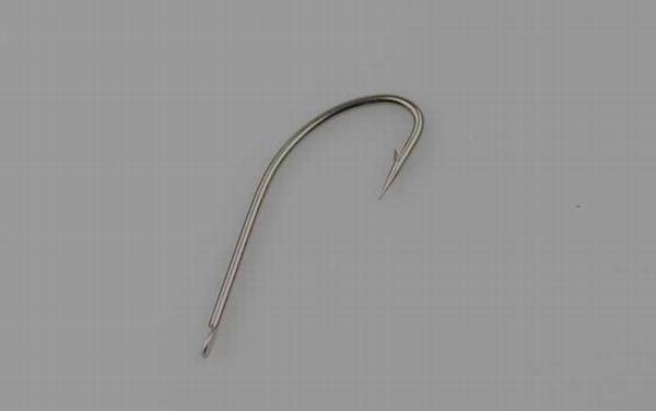 白狐鱼钩钓鲫鱼用几号?