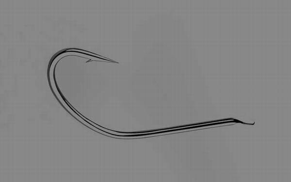 白狐4号钩适合钓多大的鱼?