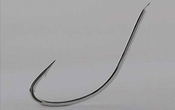 6号白狐钩可以大小都钓吗?