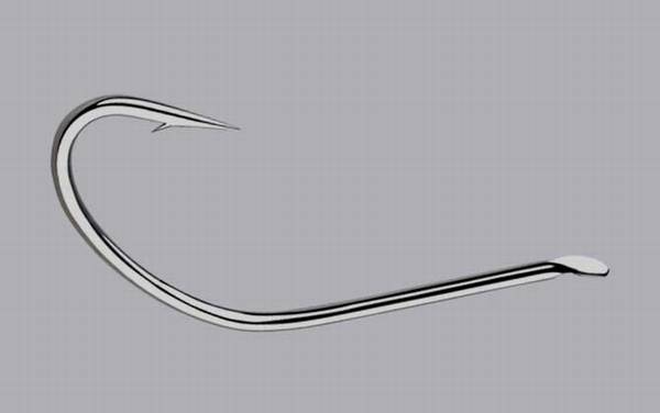 6号白狐钩可以大小都钓吗?