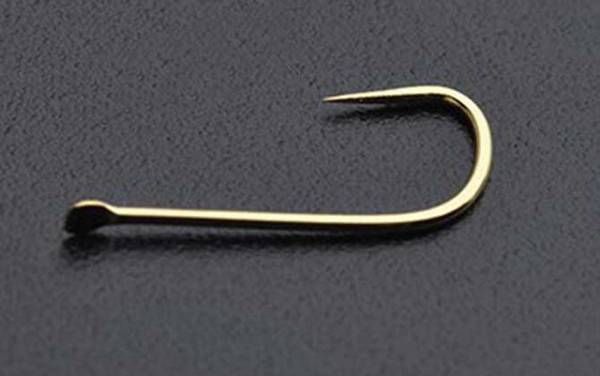 袖钩最小是多少号?