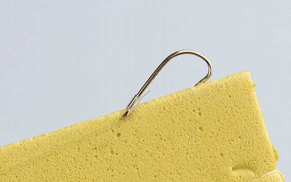 用1号袖钩野钓靠谱吗?