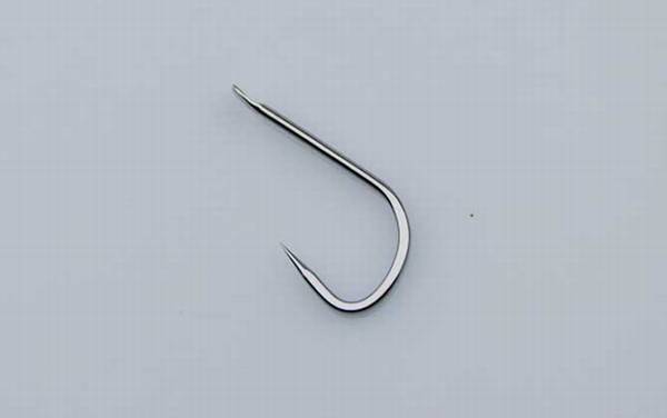 野钓新关东和袖钩哪个好用?