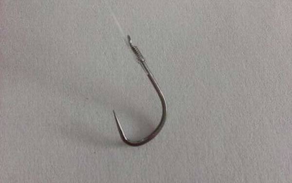 0.1号新关东钩适合钓鲫鱼吗?