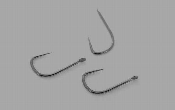 0.1号新关东钩适合钓鲫鱼吗?