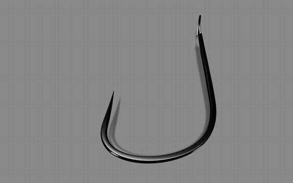 0.1号新关东钩适合钓鲫鱼吗?