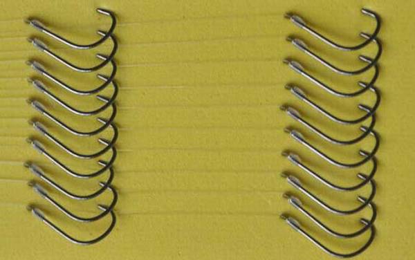 新关东钩0.3号适合钓多大鱼?