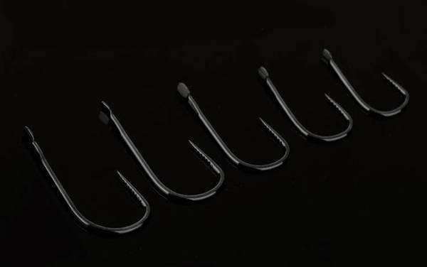 新关东钩0.5号适合钓多大鱼?