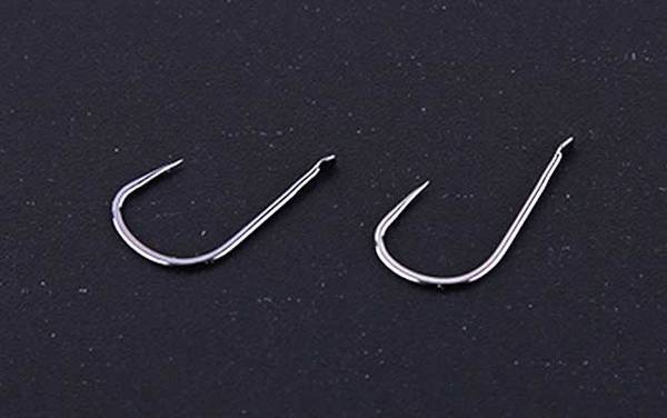 0.5号新关东钩适用范围是多大?