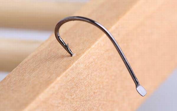 海夕鱼钩可以钓鲤鱼吗?