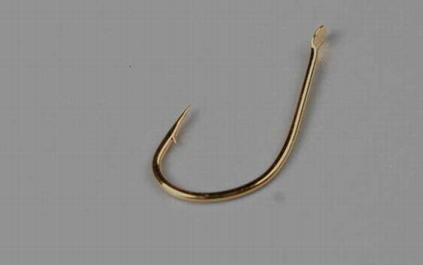 海夕4号钩钓鲫鱼怎么样?