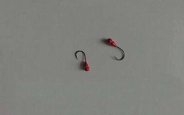 千又0.3朝天钩钓多大的鱼?