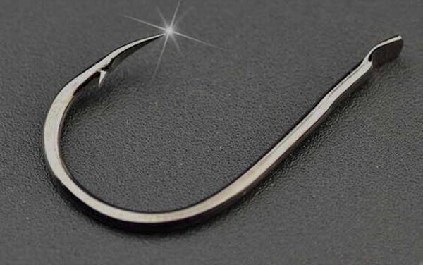 千又4号钩能钓多重的鱼?