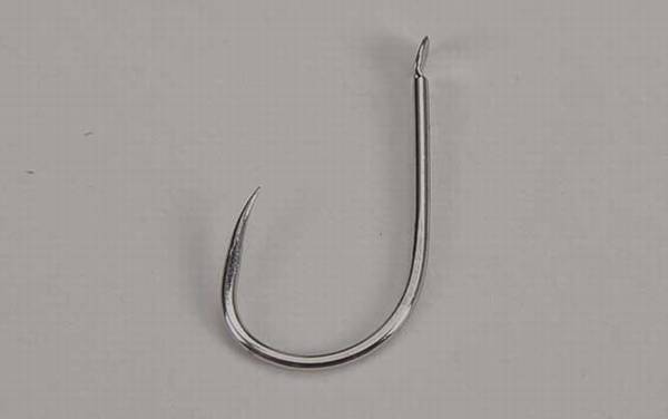 千又4号钩能钓多重的鱼?