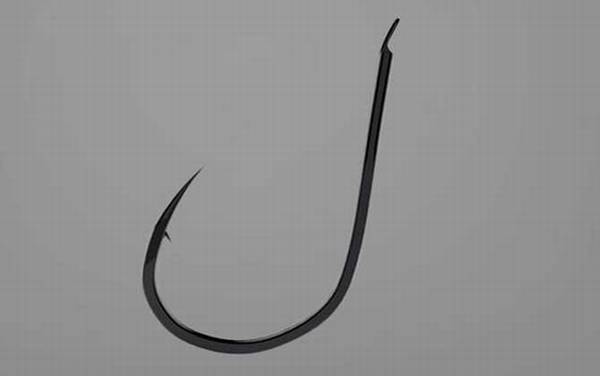 千又4号钩能钓多重的鱼?