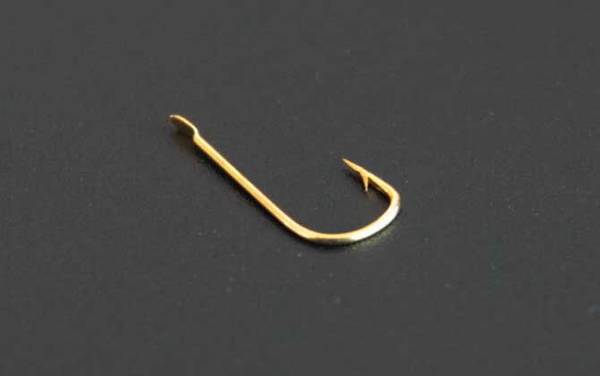 袖钩和丸世鱼钩哪个好用?