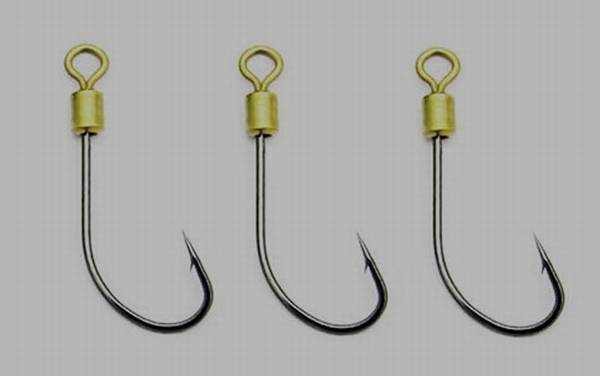 袖钩和丸世鱼钩哪个好用?