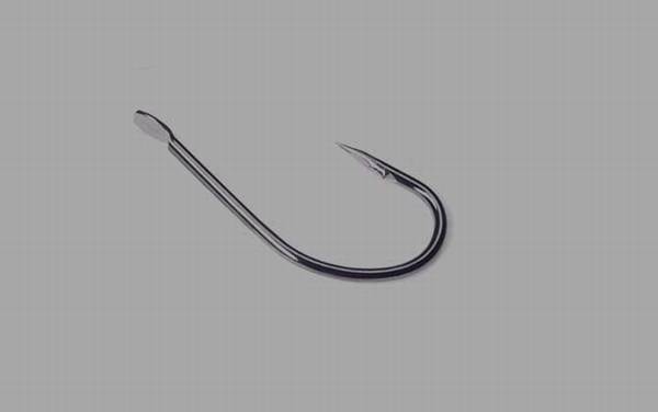 丸世鱼钩能钓鲤鱼吗?