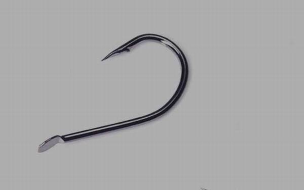 丸世鱼钩能钓鲤鱼吗?