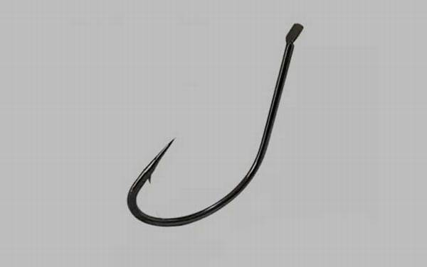 丸世鱼钩能钓鲤鱼吗?