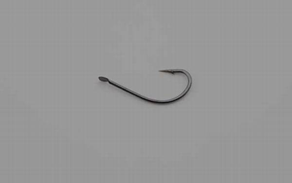 丸世8号鱼钩适合钓多大的鱼?