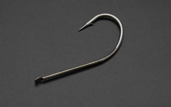 丸世8号鱼钩适合钓多大的鱼?