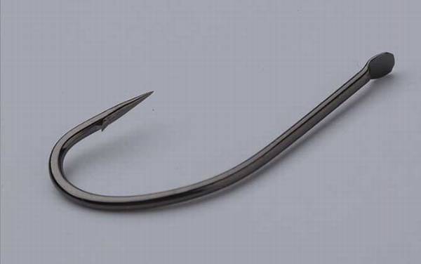 丸世8号鱼钩和伊豆6号哪个大?