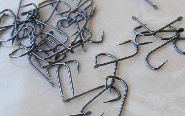 袖钩的标准尺寸对照表