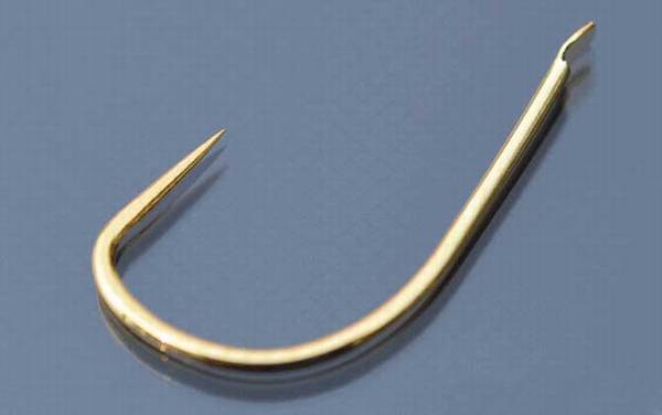 袖钩钓鲫鱼用几号的?