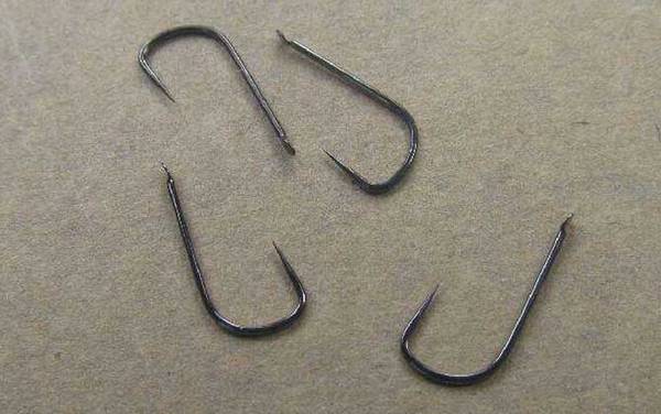 袖钩钓鲫鱼用几号的?