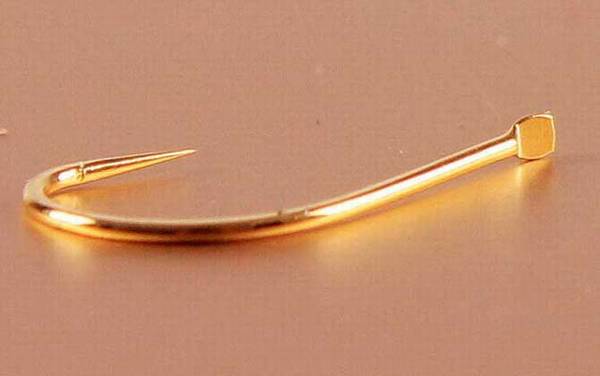 袖钩钓鲫鱼用几号的?