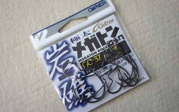 什么牌子袖钩能钓鲤鱼?