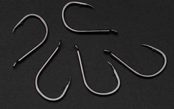 为什么伊势尼鱼钩最流行?