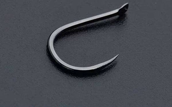 为什么伊势尼鱼钩最流行?